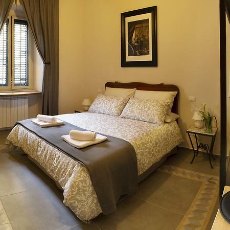 B&B Centro Месина Екстериор снимка