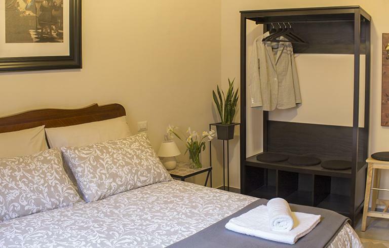 B&B Centro Месина Екстериор снимка