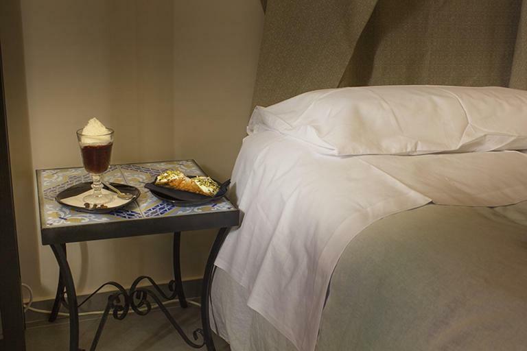 B&B Centro Месина Екстериор снимка