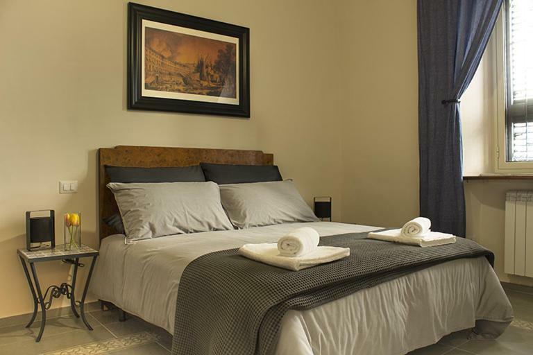 B&B Centro Месина Екстериор снимка