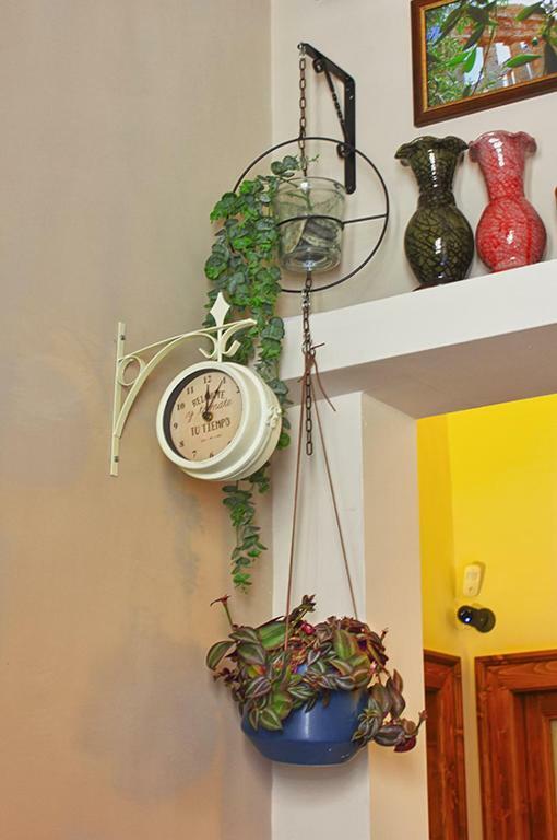 B&B Centro Месина Екстериор снимка